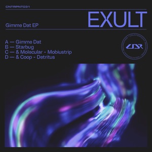 Gimme Dat (feat. Molecular & Coop) - EP