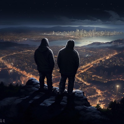 City Lights (feat. Richdropkick) - Single