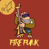 Fire Funk artwork
