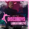 Lubiła Tańczyć
