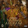 Rainhas Afrikana (feat. Beto Dias & Thairo Kosta) - Single