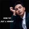 Just a Moment - Single