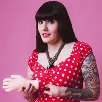 Carol Hodge