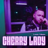 Cherry Lady artwork