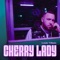 Cherry Lady artwork
