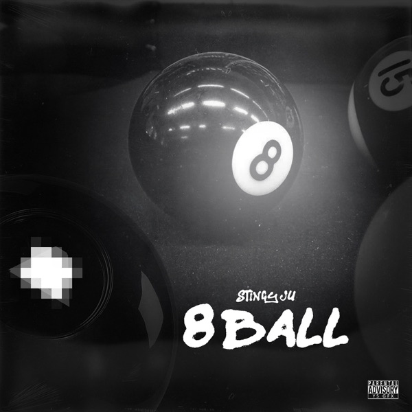 8 Ball
