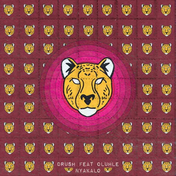 Nyakalo - Single