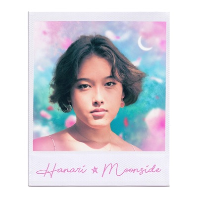 Moonside - Single