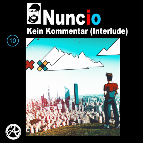 Kein Kommentar (Interlude) - Single