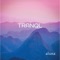 Aluna - TRANQL lyrics