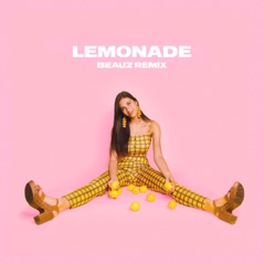 Lemonade (BEAUZ Remix) - Single