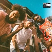 A Spike Lee Joint (feat. Marsiell & Fazle) - Single - SOUL JONES