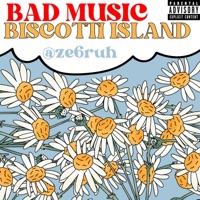 Biscotti Island - Single - ze6ruh