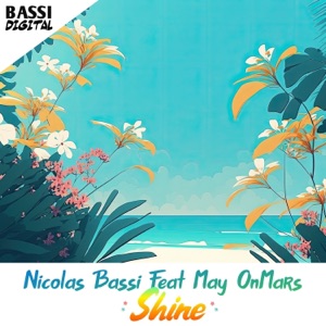 Shine (feat. May OnMars) - Single