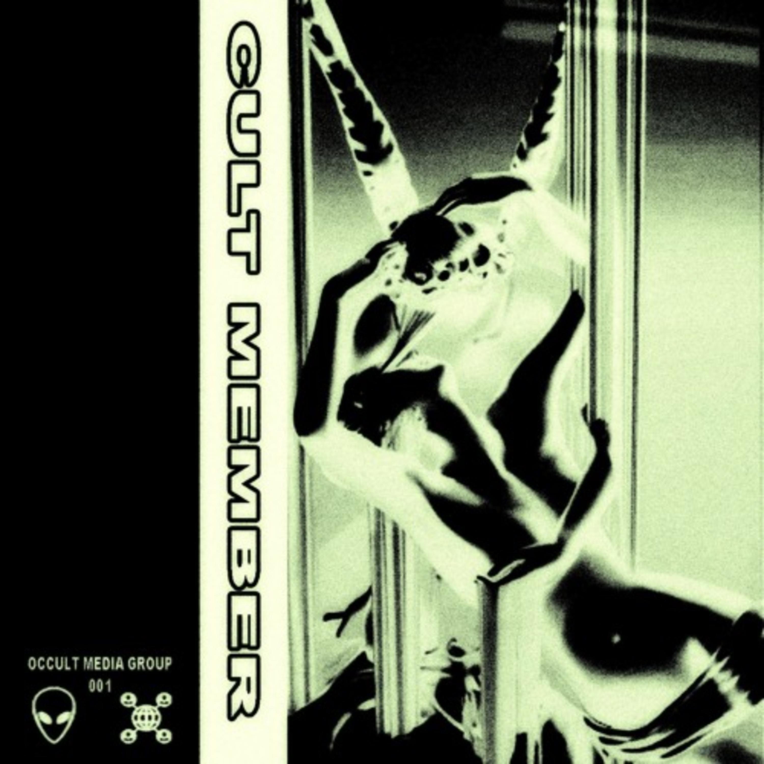 Cult Member - Exxxit