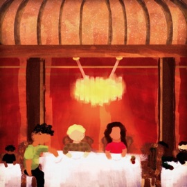 Electric Grid Waffex