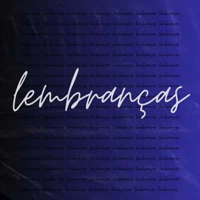 Lembranças - Single