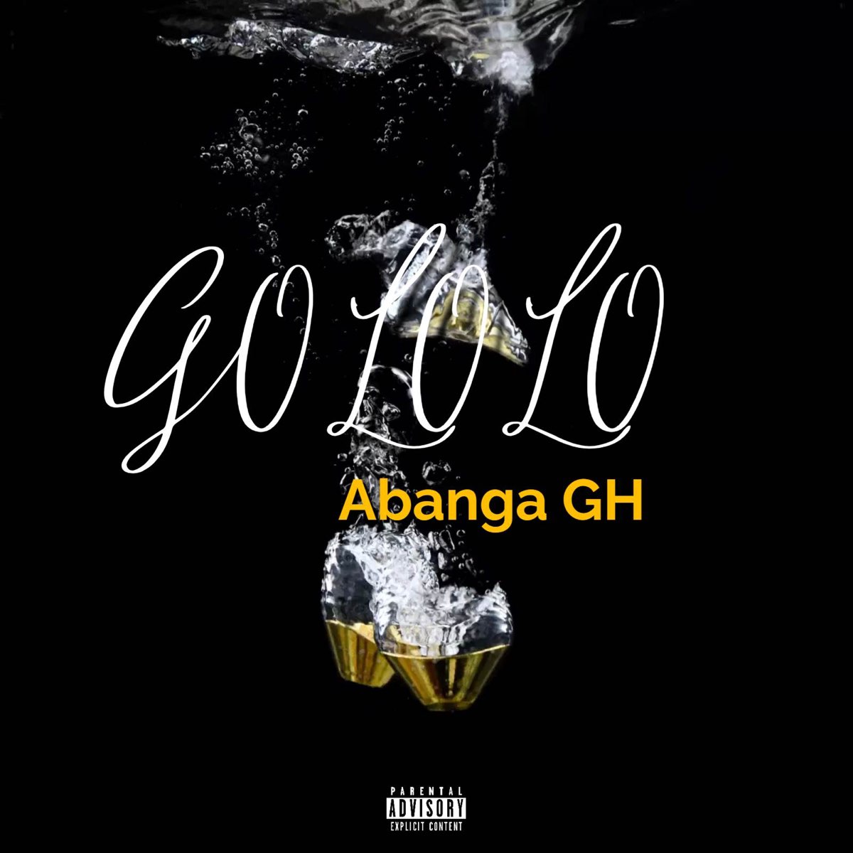 Gololo - Single - Album by Abanga GH - Apple Music