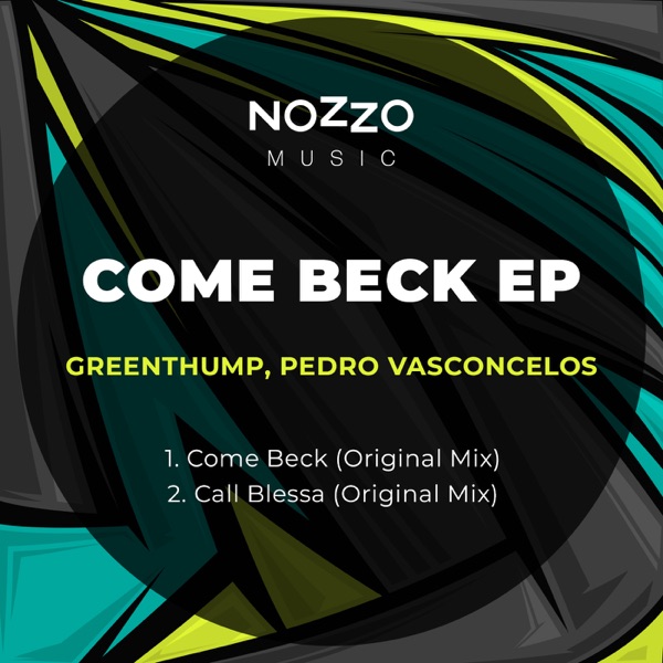Come Beck - Single