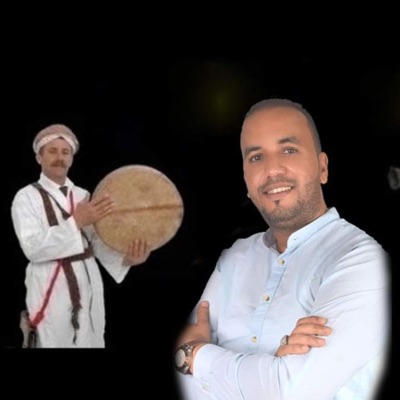 Maghreb music prod - Mohamed zabet dini ya lmot dini
