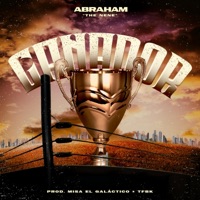 Ganador - Single - Abraham The Nene