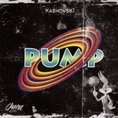 Pump artwork