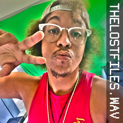 Thelostfiles.Wav