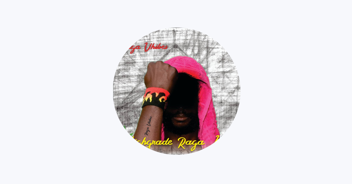 ‎Highgrade Raga Kiki - Apple Music