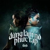 đừng làm nó phức tạp artwork