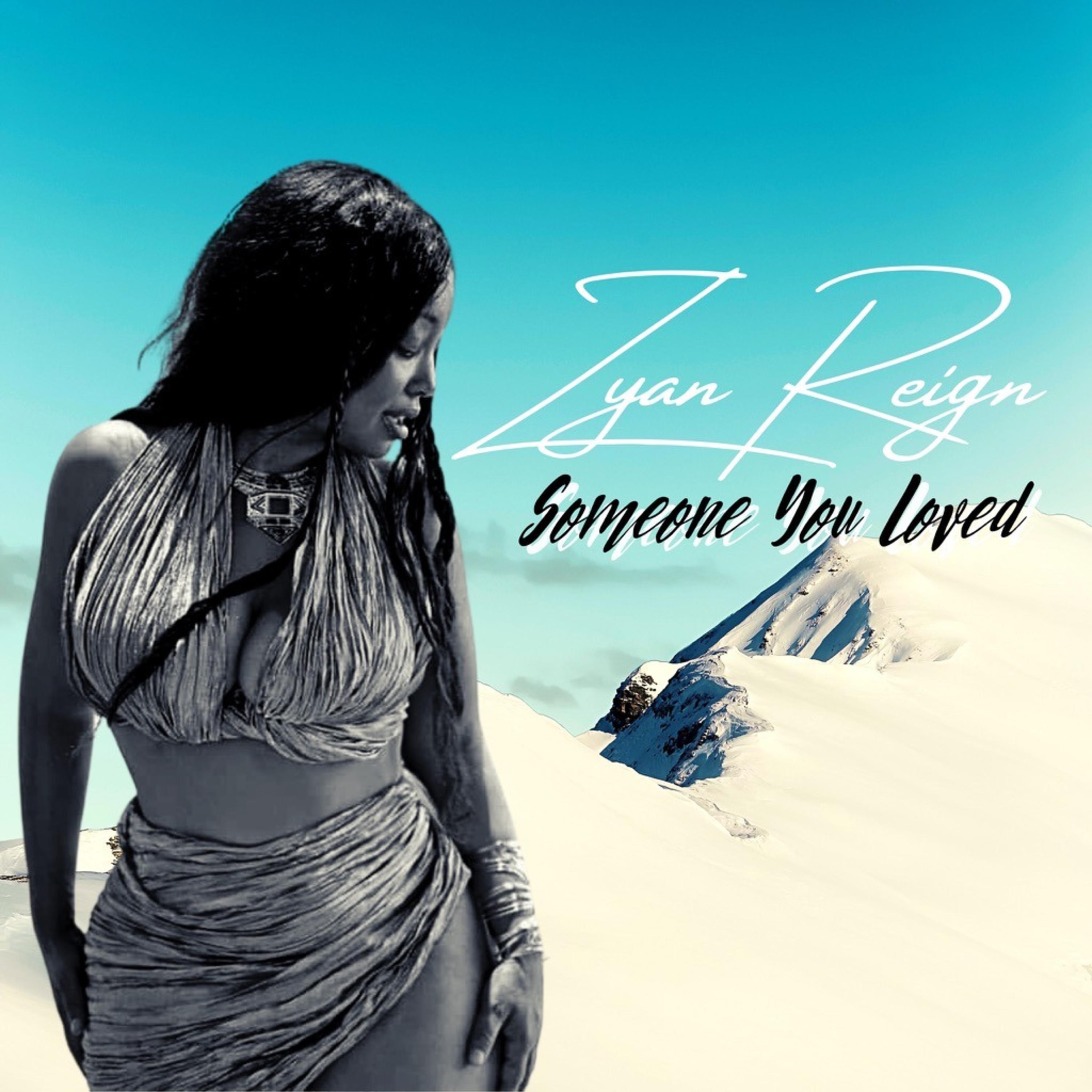 Someone You Loved (Cover) - Single