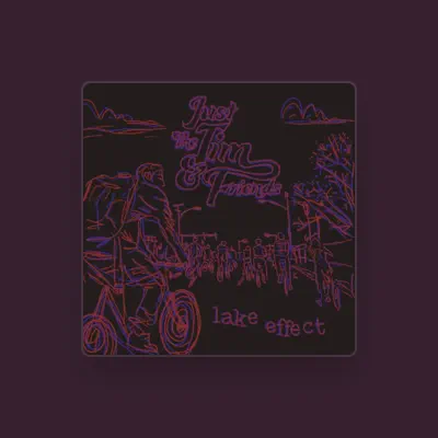 Listen to Just the Tim & Friends, watch music videos, read bio, see tour dates & more!