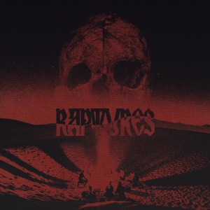 Raptures - EP
