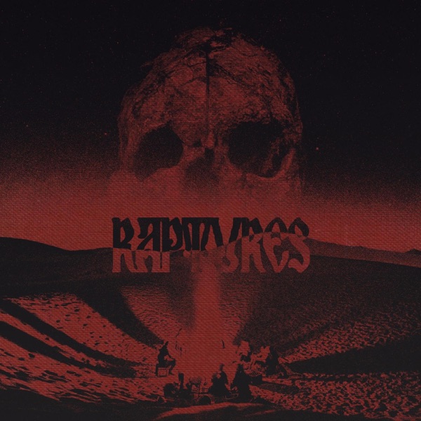 Raptures - EP