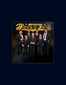 Listen to Agrupación Herencia De Jehová, watch music videos, read bio, see tour dates & more!