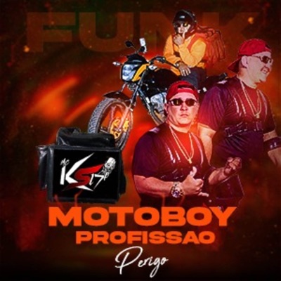 Profissão Perigo - Motoboy