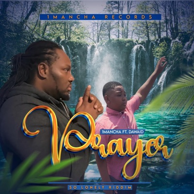 Prayer (feat. Dawaid) - Single