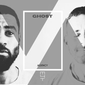 Ghost (Mr. V Sole Channel Variant) artwork