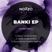 Banki - Single - Jairo Delli