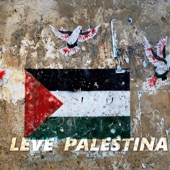 Leve Palestina artwork