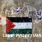 Leve Palestina artwork