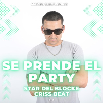 Se Prende el Party - Single
