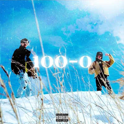 100-0 (feat. GRXZZ) - Single