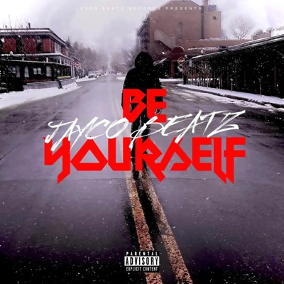 Be Yourself (feat. Hypeboi808 & VVR) - Single