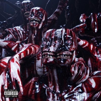 Avant Garde: Blood Rain Raver