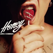 HONEY (ARE U COMING?) artwork