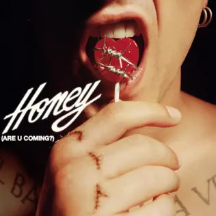 Måneskin – HONEY (ARE U COMING) – Single (2023) Måneskin – HONEY (ARE U COMING) – Single (2023)