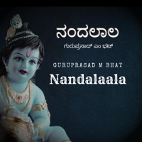 Nandalaala - Single - Guruprasad M Bhat