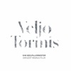 Veljo Tormis Hamleti laulud nr 1. Meri tõmbus endasse (Hamlet's Song I) Veljo Tormis