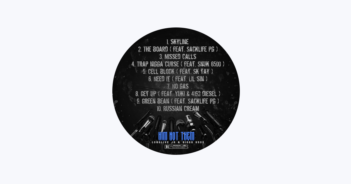Lil Sin - Livin N Sin - Amazon.com Music