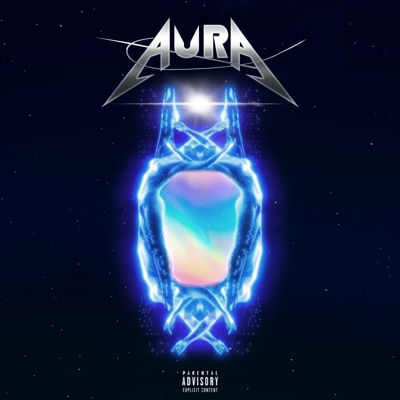 Aura - EP